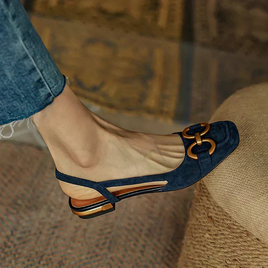 Cecilia - Orthopedic Sandals