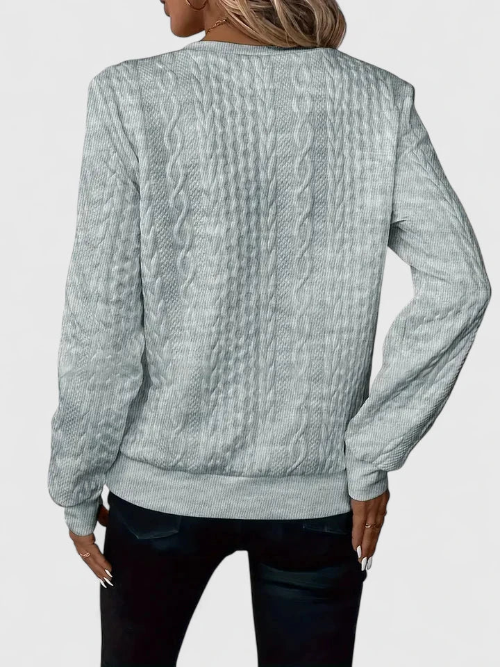 Ara - Comfortable Sweater