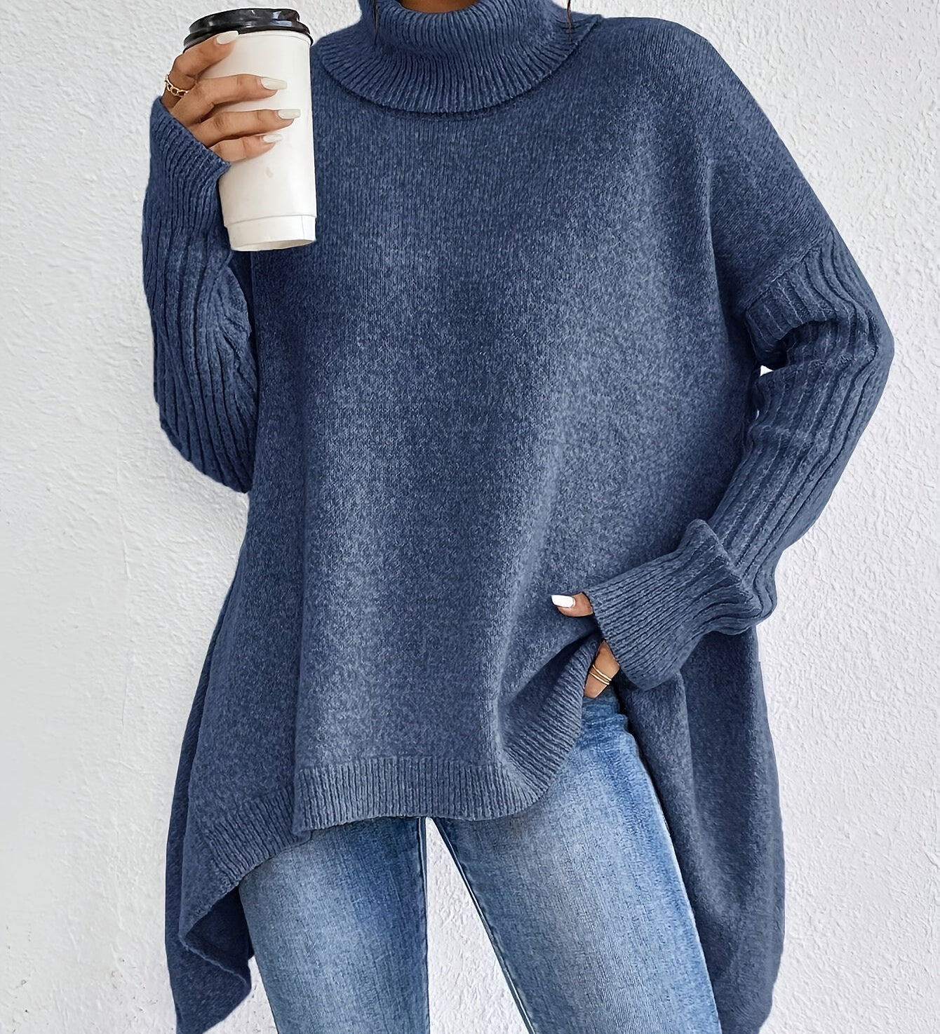 Lotte | Comfortable Sweater