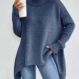 Lotte | Comfortable Sweater