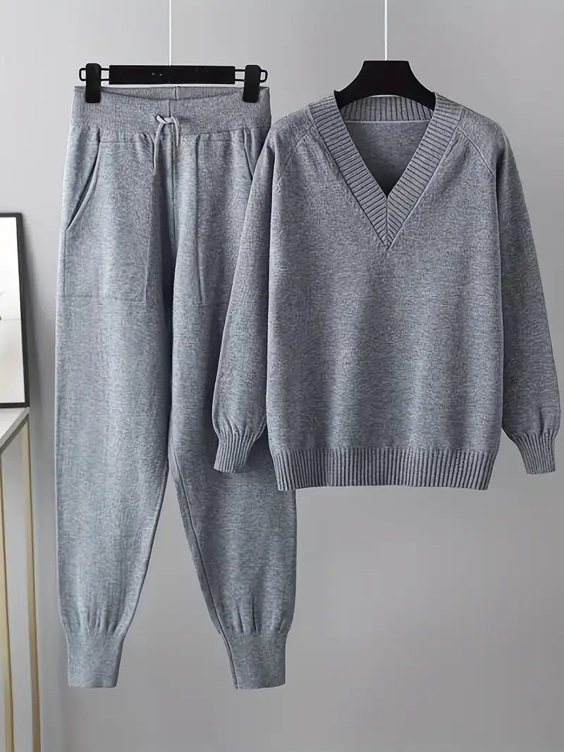 Nellie - Two-Piece Set