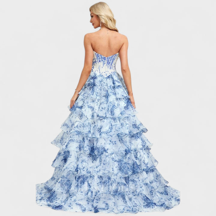 Lara - Wedding Dress