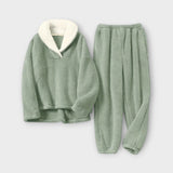 Stella - Cozy Flannel Set