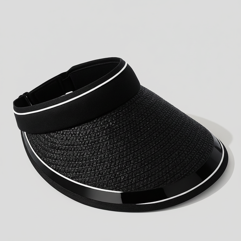 Béatrice - UV Visor Cap