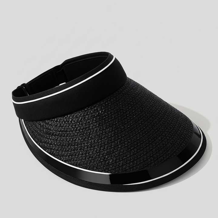 Béatrice - UV Visor Cap