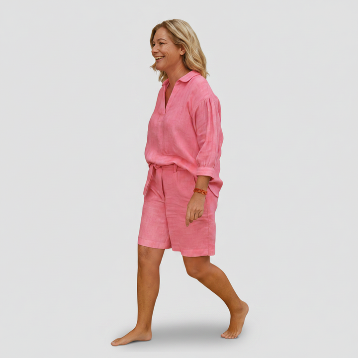 Beatrice - Soft Coordinated Set