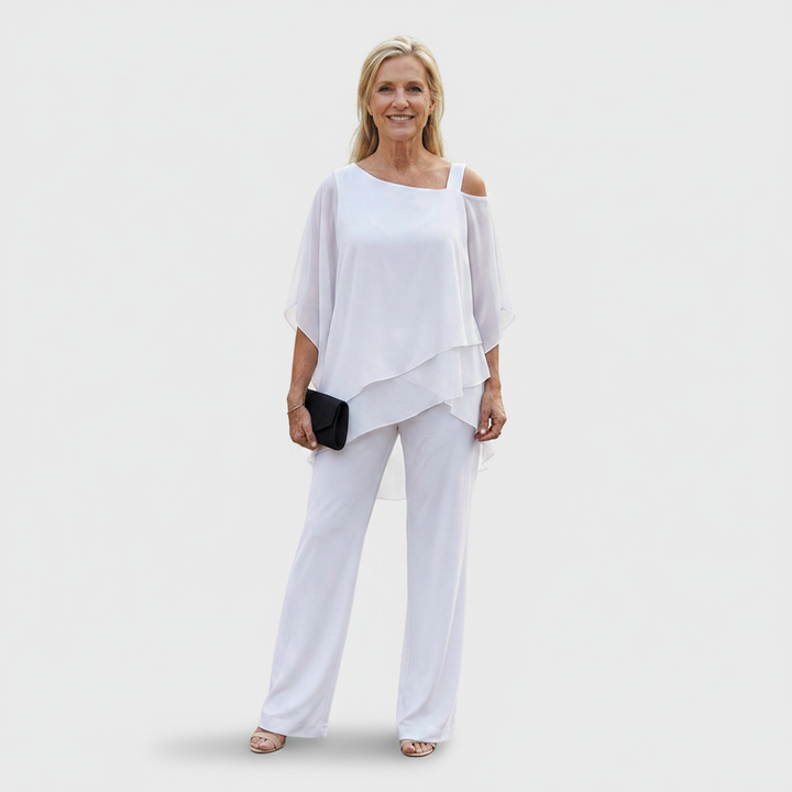 Océane - Soft Drape Set