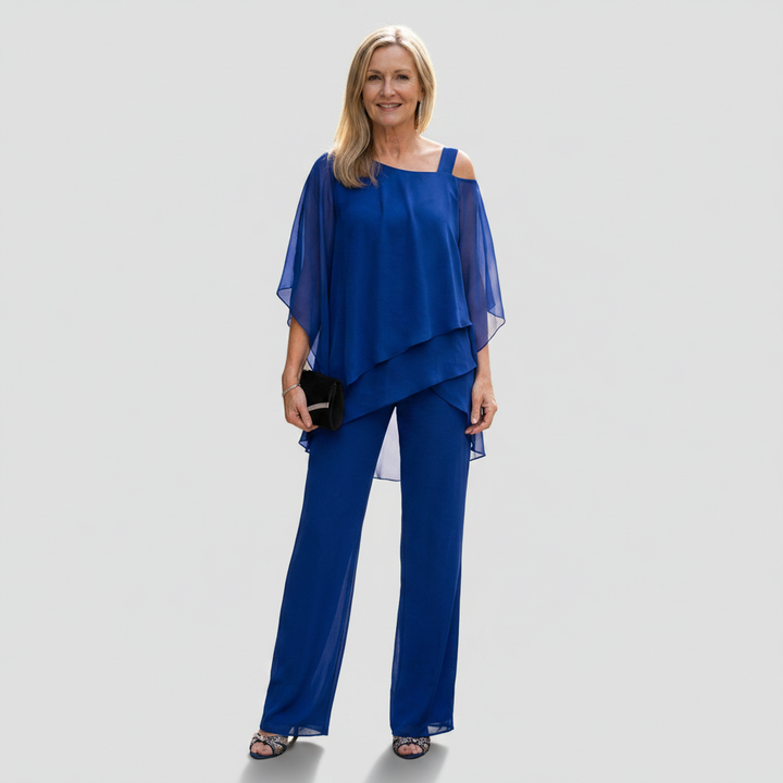 Océane - Soft Drape Set