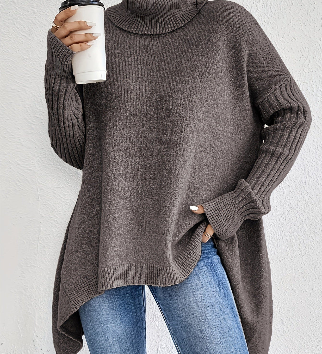 Lotte | Comfortable Sweater