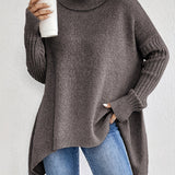 Lotte | Comfortable Sweater