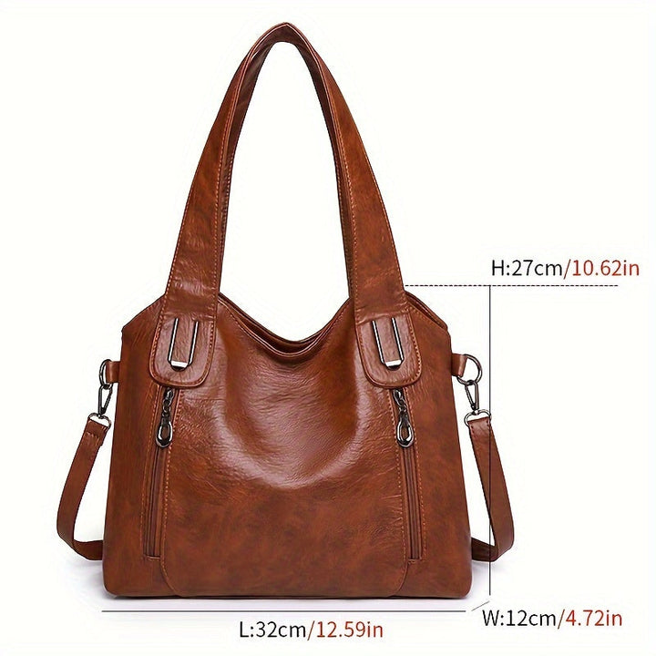 Lumi - Women Classic Everyday Tote