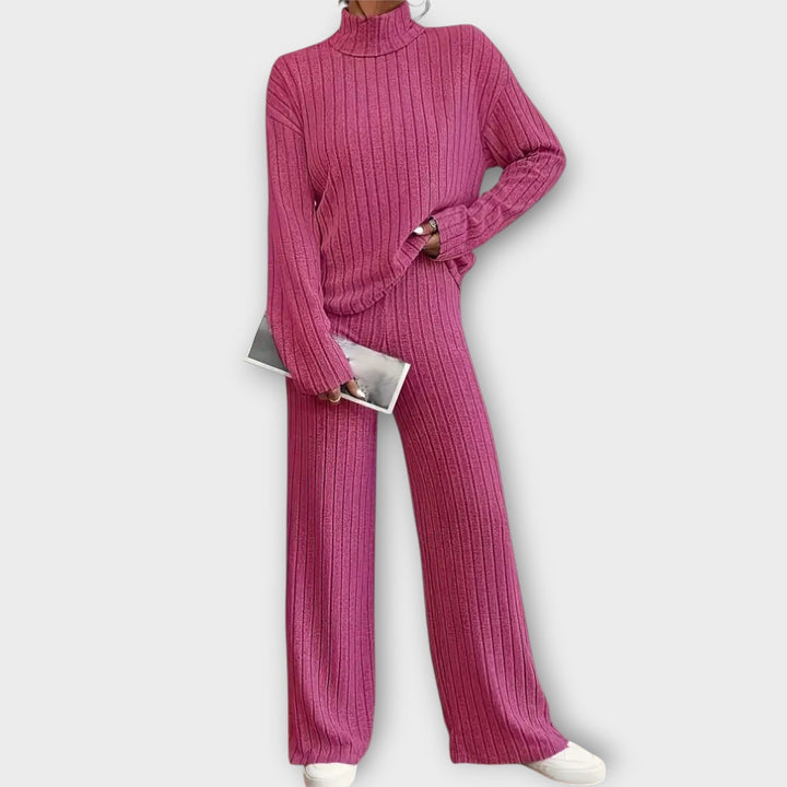 Ruth - Casual 2-Piece Set