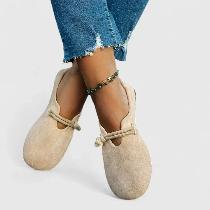 Auvrie - Comfort Orthopedic Loafers