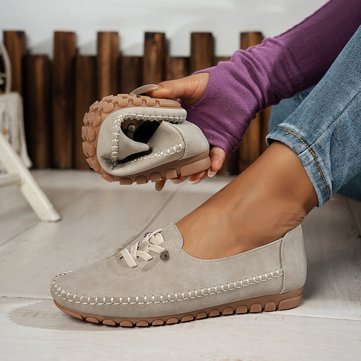 Amelia - Orthopedic Loafers