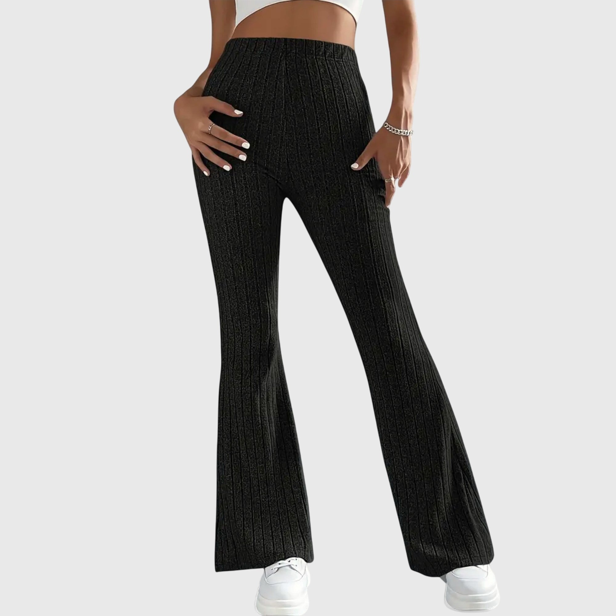 Jennifer - Elegant Women Trousers
