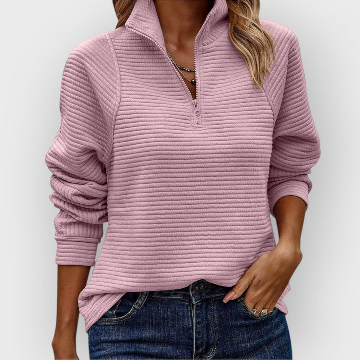 Chrystah - Comfortable Sweater