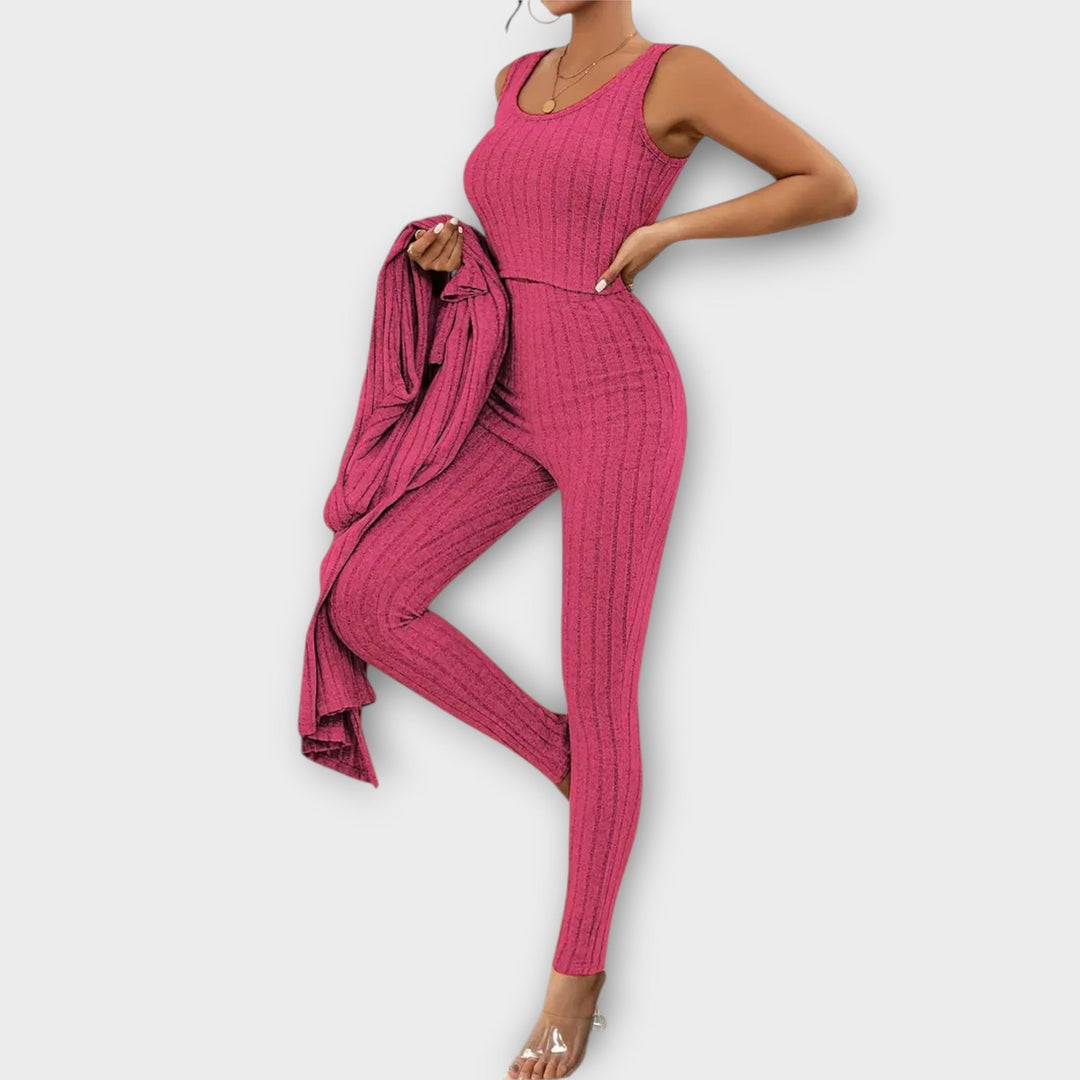 Eliza - 3 Piece Set