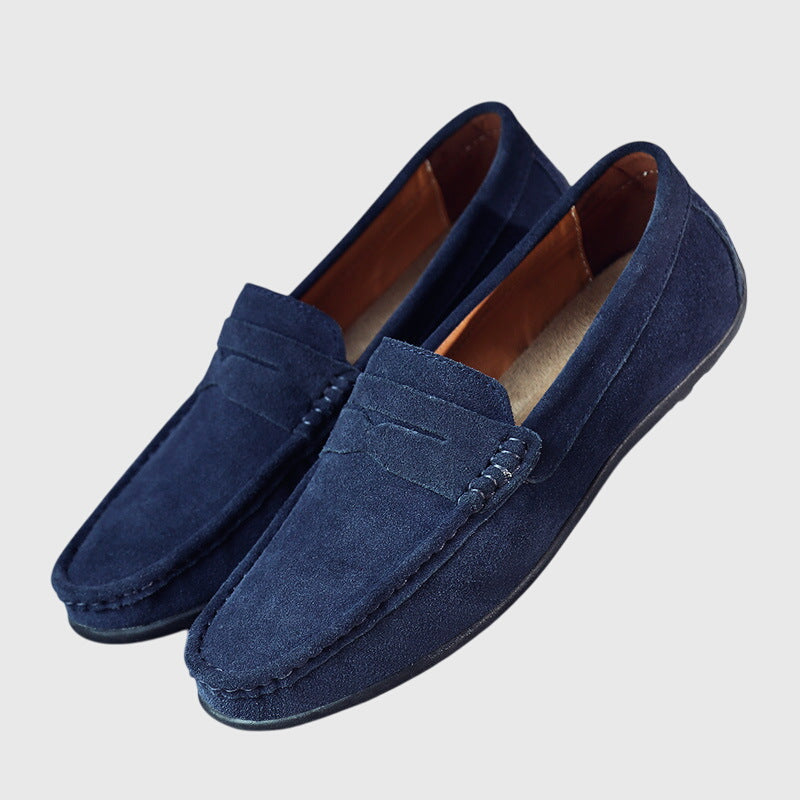 June - Orthopedic Loafers