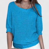 Monique | Effortlessly Knitted Sweater