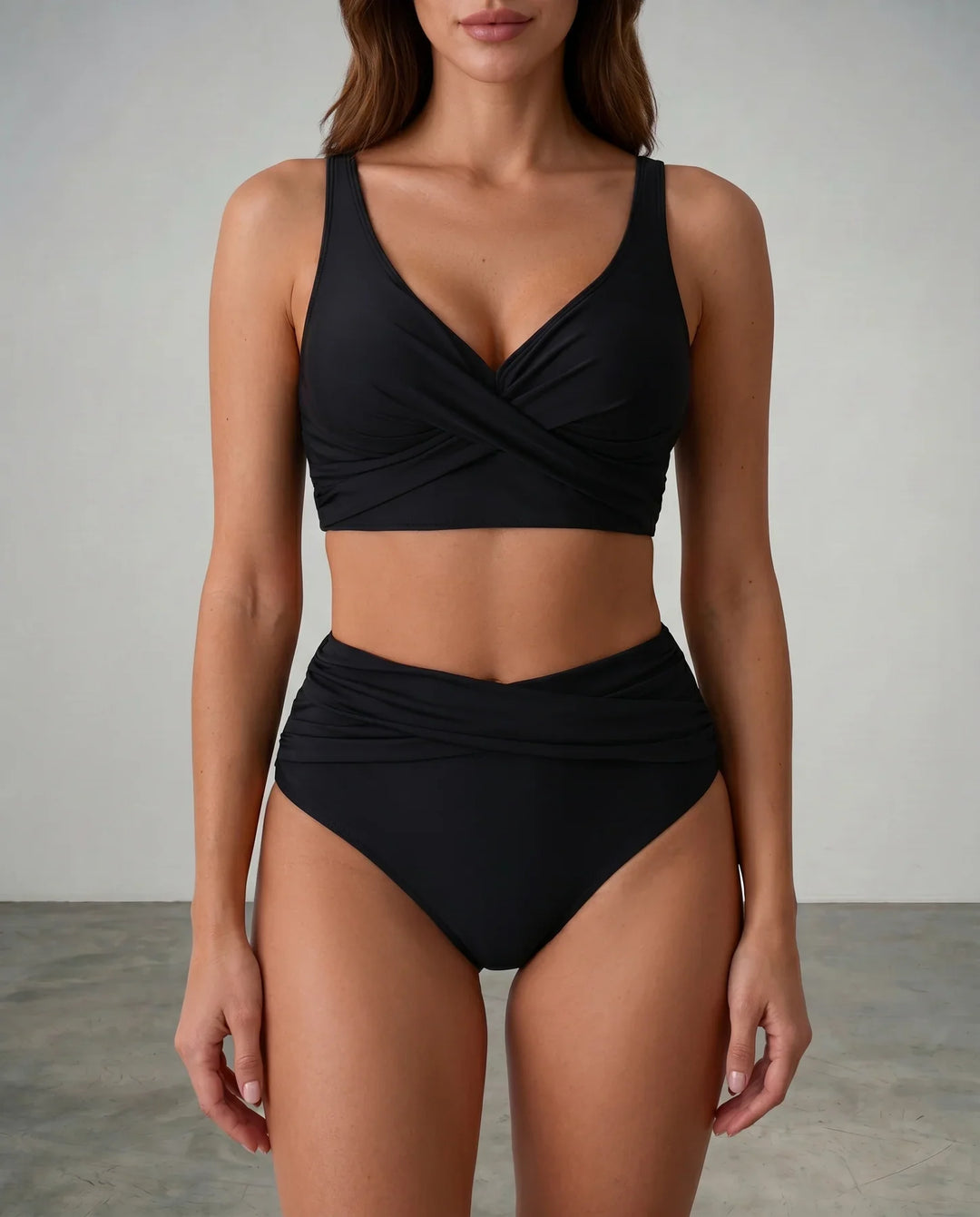 CHARLOTTE - SHAPING SILHOUETTE BIKINI