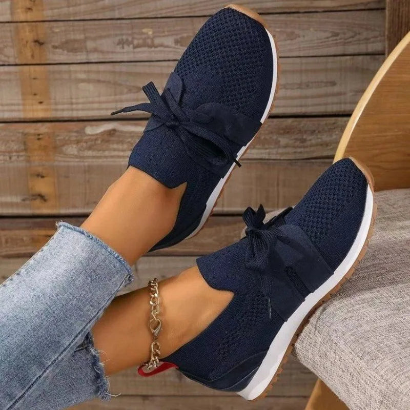 Stella - Comfort Orthopedic Sneakers