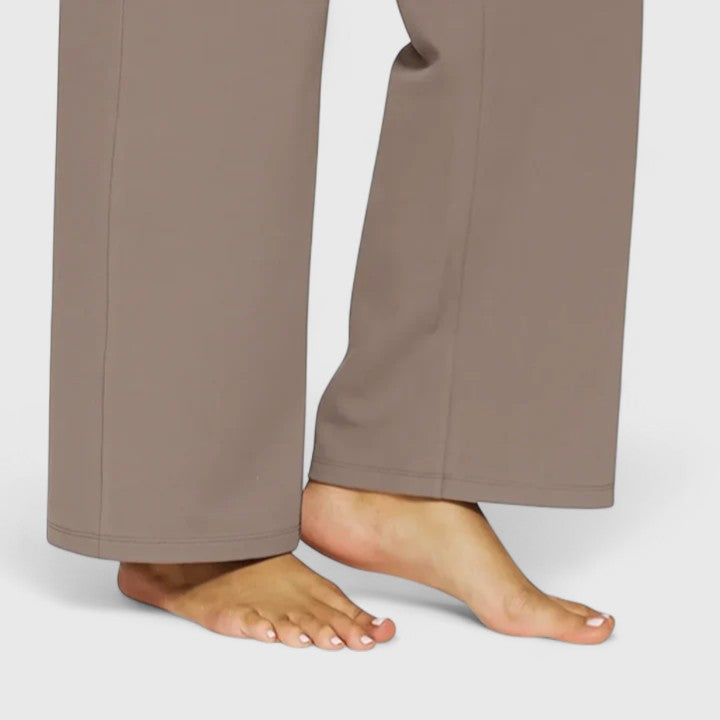 Hilary - Sophisticated Pants