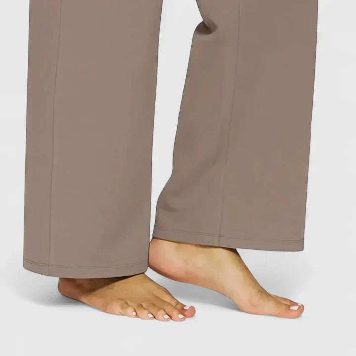 Ame - Elegant Women Pants