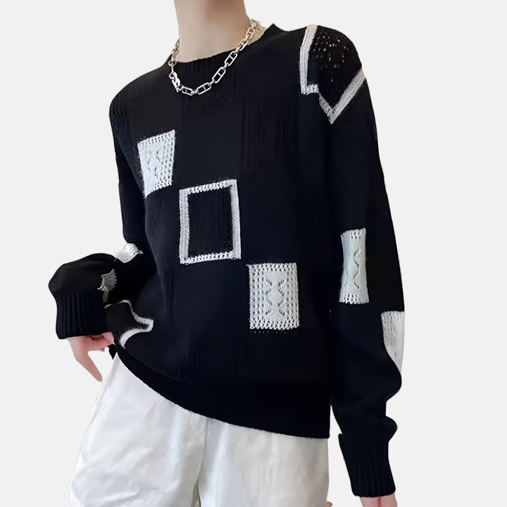 ALICA - ELEGANT & COZY SWEATER