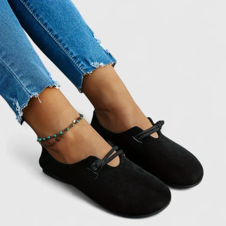 Auvrie - Comfort Orthopedic Loafers