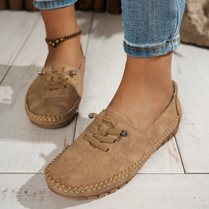 Amelia - Orthopedic Loafers