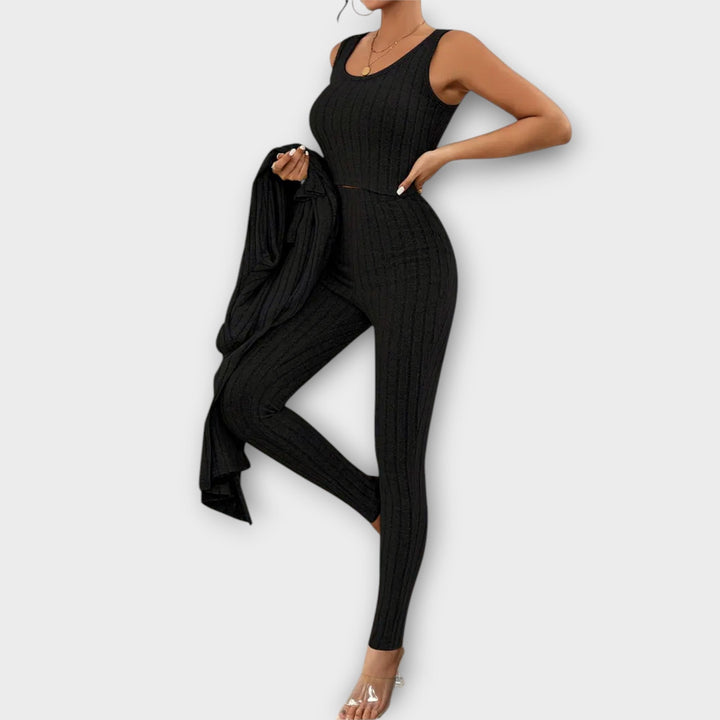 Eliza - 3 Piece Set