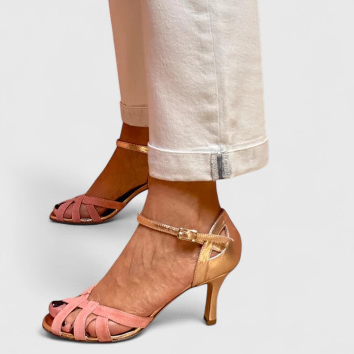 Danariah - Orthopedic Heels