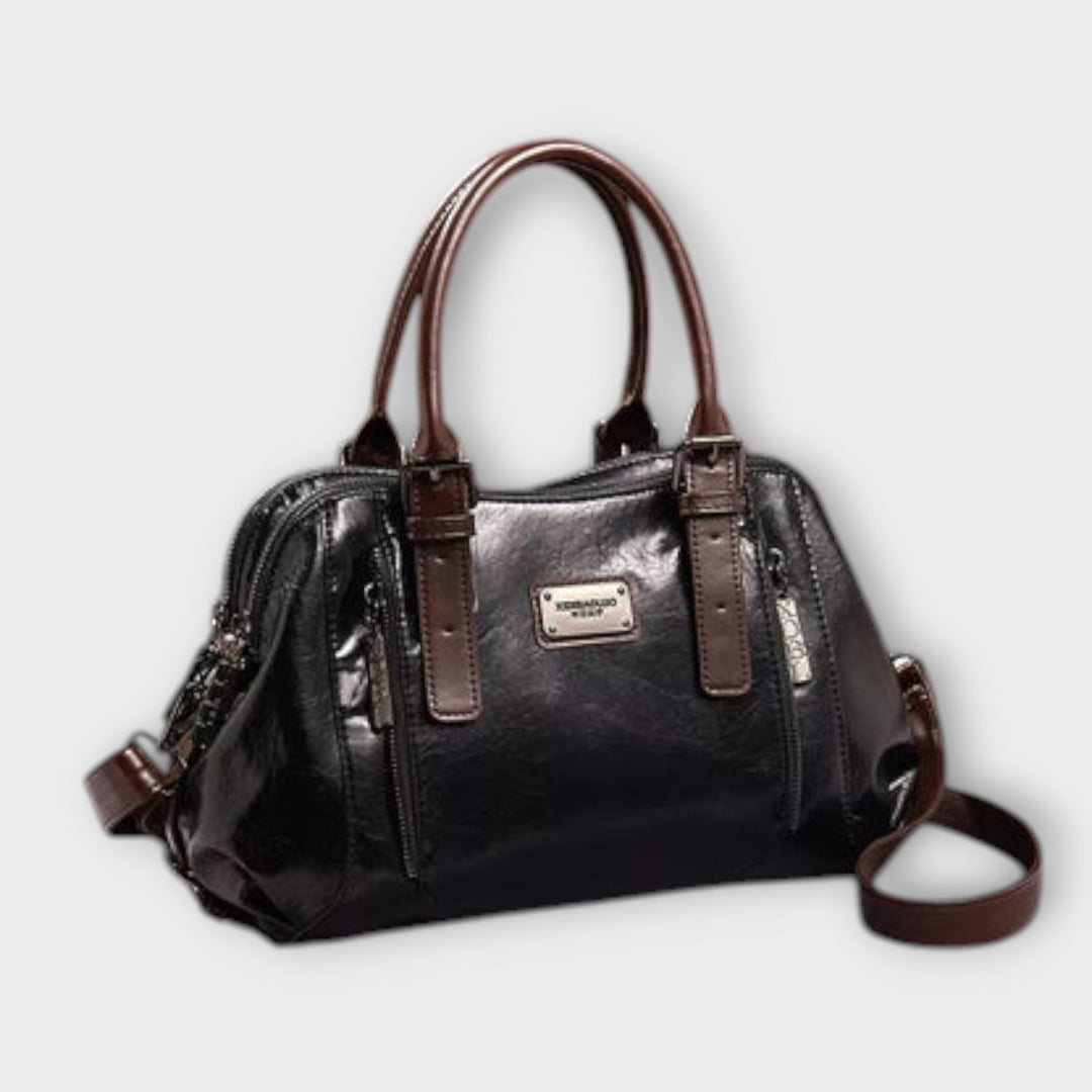Olivia - Elegant Women Vintage Shoulder Bag