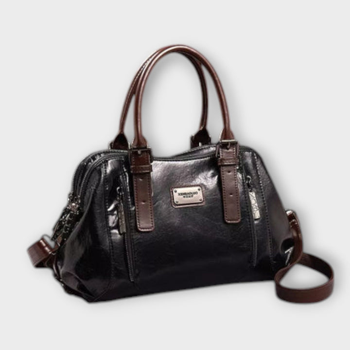Olivia - Elegant Women Vintage Shoulder Bag