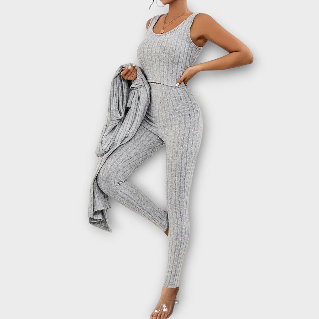 Eliza - 3 Piece Set