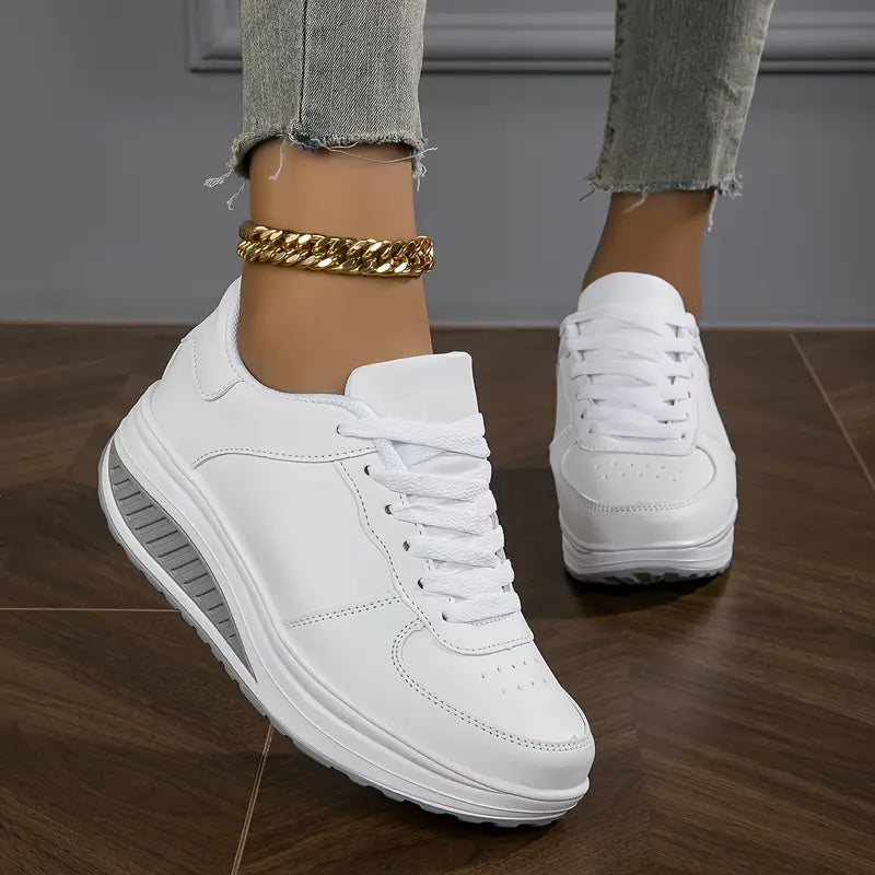 Margo - Platform Orthopedic Sneakers