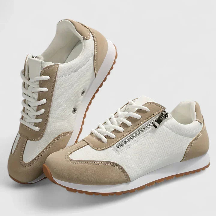 Kayla - Orthopedic Sneakers