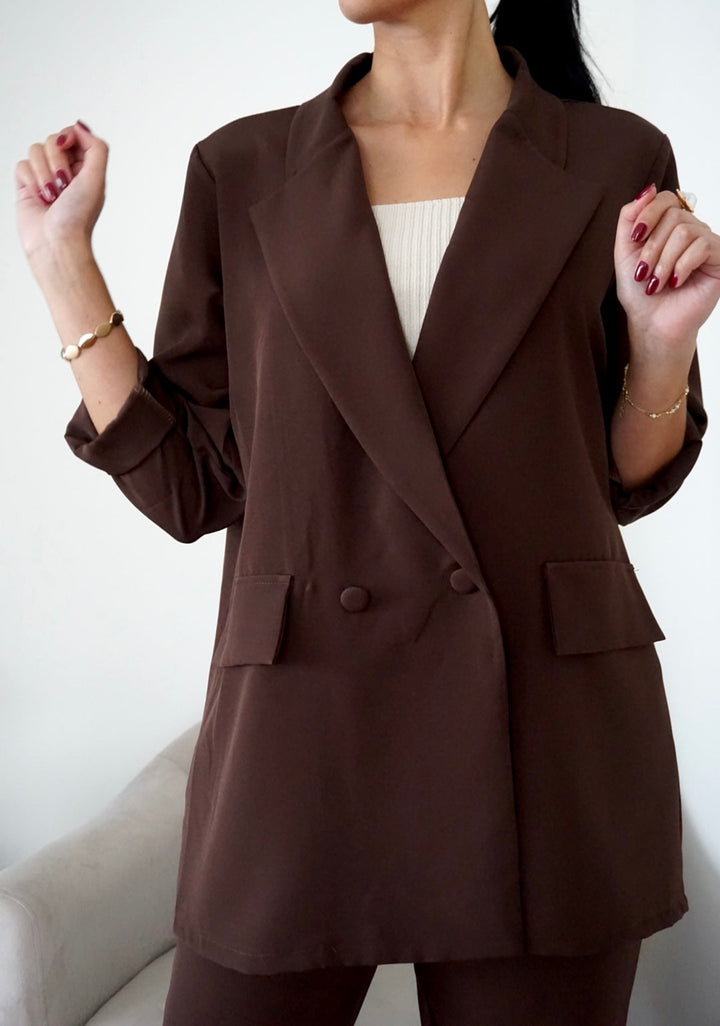 Cherry - Burgundy Set