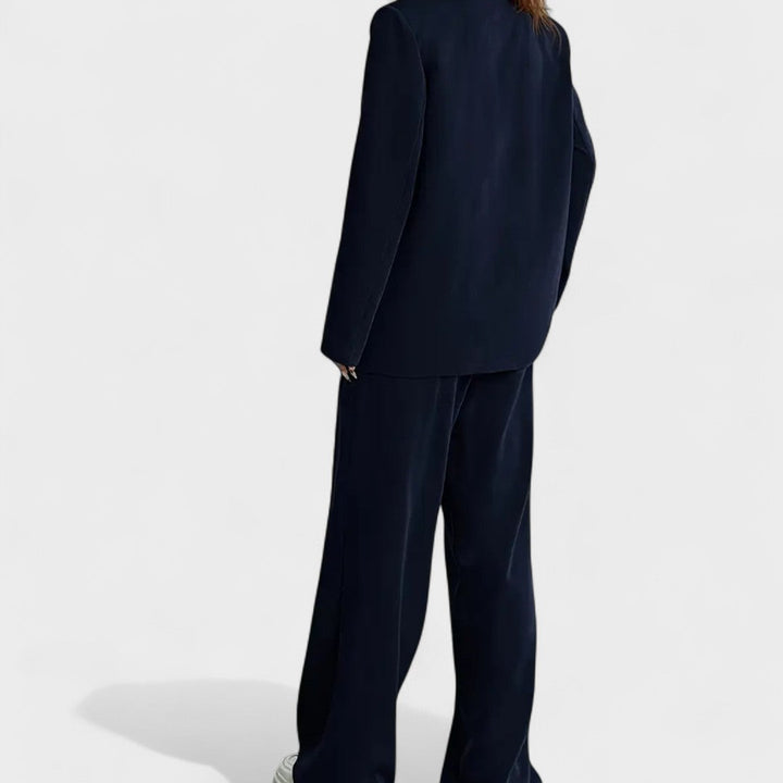 Madeline - Elegant 3-Piece Suit