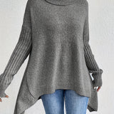 Lotte | Comfortable Sweater