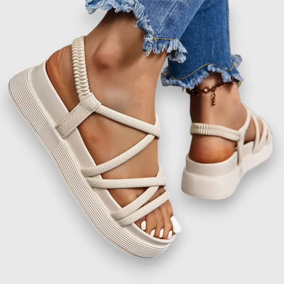 Sally - Orthopedic Sandals