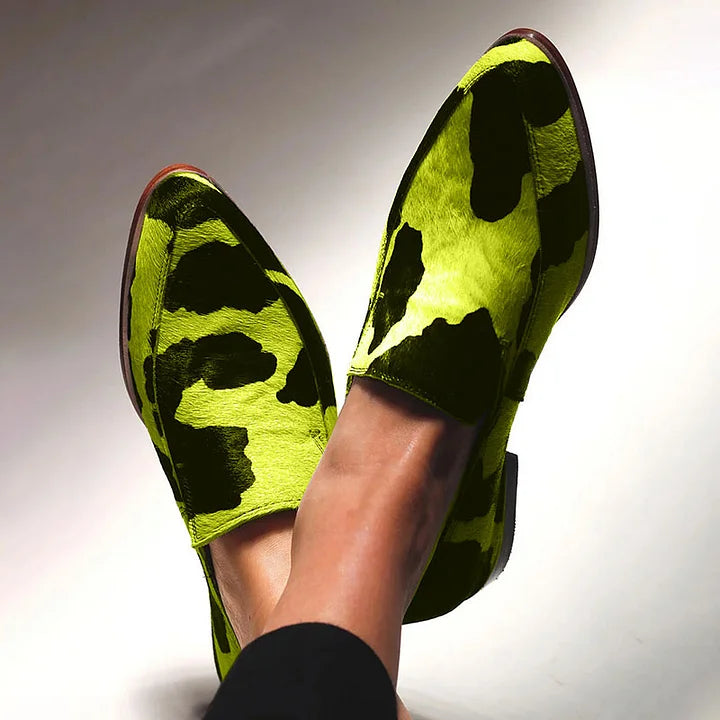 Natalie | Comfortable Loafers