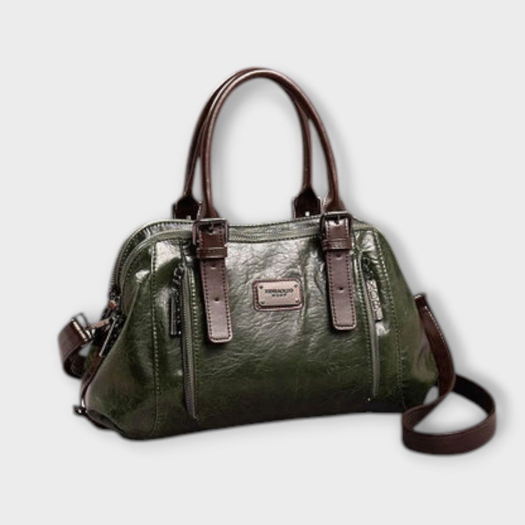 Olivia - Elegant Women Vintage Shoulder Bag