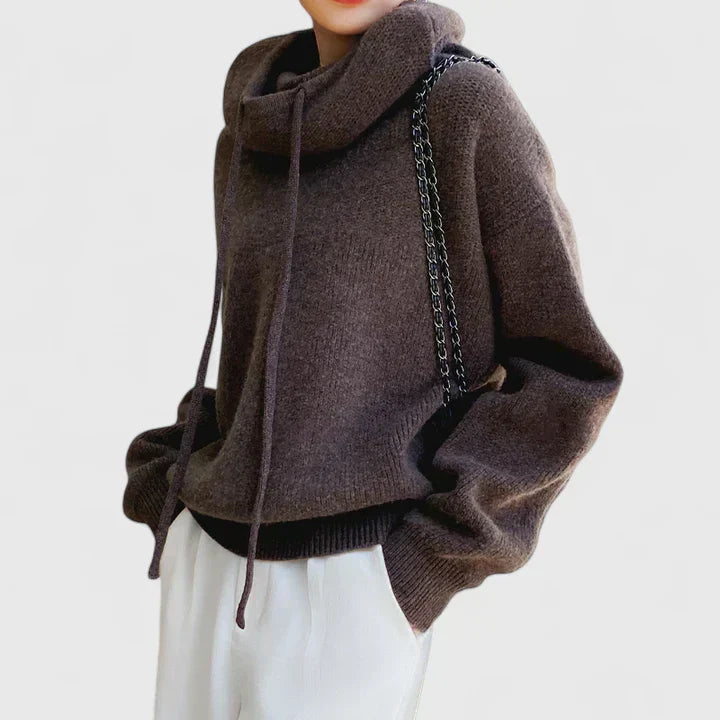 Marizyah - Comfortable Hoodie