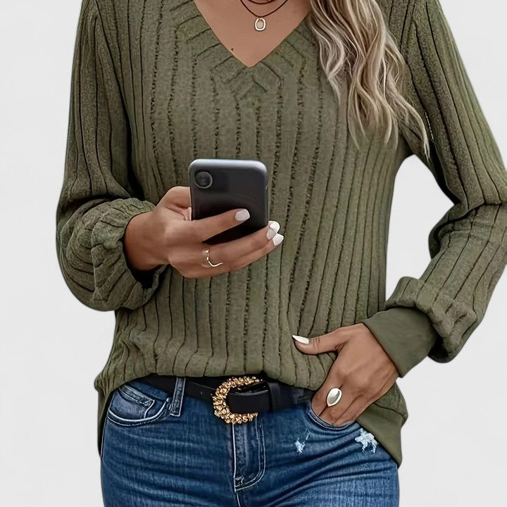 Celestinah - Comfortable Sweater