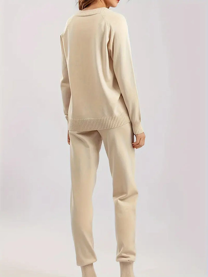 Nellie - Two-Piece Set