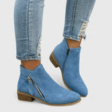 Alice | Orthopedic Boots