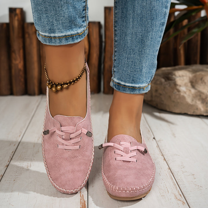Amelia - Orthopedic Loafers