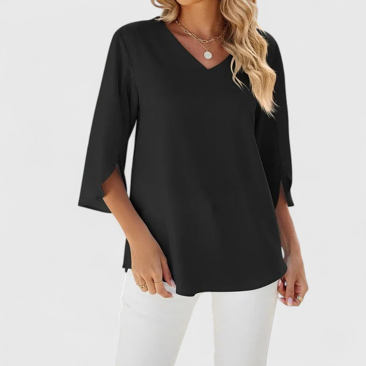 Debby - Elegant Blouse