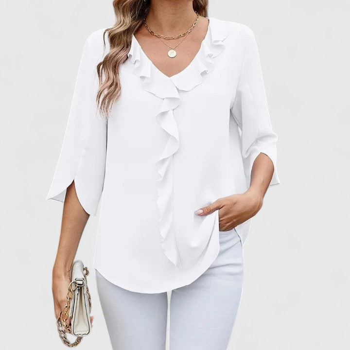 Debby - Elegant Blouse